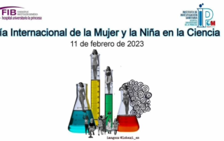 Día Internacional de la Mujer y la Niña en la Ciencia