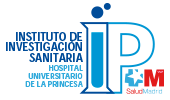 IIS LA PRINCESA Logo